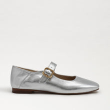 Load image into Gallery viewer, Sam Edelman Michaela Mary Jane Flats - Backwards Boutique