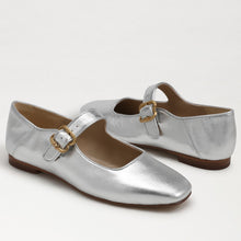 Load image into Gallery viewer, Sam Edelman Michaela Mary Jane Flats - Backwards Boutique