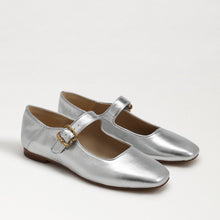 Load image into Gallery viewer, Sam Edelman Michaela Mary Jane Flats - Backwards Boutique