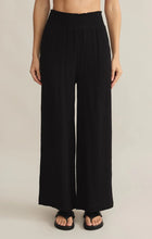 Load image into Gallery viewer, Z Supply Cassidy Gauze Pants - Backwards Boutique