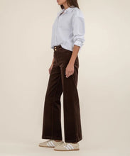 Load image into Gallery viewer, Kut from the Kloth Corduroy Meg Jeans - Backwards Boutique