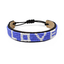 Load image into Gallery viewer, Love Project Bracelets - Backwards Boutique