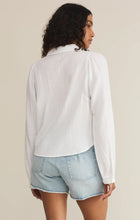 Load image into Gallery viewer, Z Supply Cassidy Button Down - Backwards Boutique