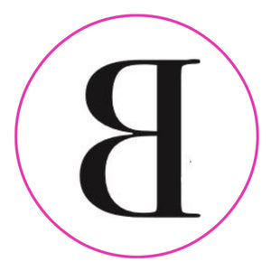 Backwards Boutique logo