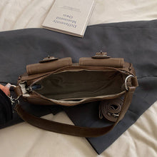 Load image into Gallery viewer, Emma’s Shoulder Bag - Backwards Boutique