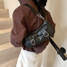 Load image into Gallery viewer, Emma’s Shoulder Bag - Backwards Boutique