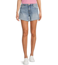 Load image into Gallery viewer, Kut From The Kloth Jane High Rise Rolled Short - Backwards Boutique