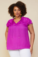 Load image into Gallery viewer, Bethany&#39;s Blouse - Backwards Boutique 