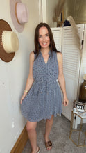 Load image into Gallery viewer, Tracy&#39;s Summer Dress - Backwards Boutique 
