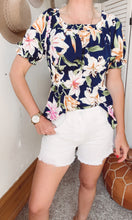 Load image into Gallery viewer, KUT From The Kloth Jane High Rise Long Denim Short - Backwards Boutique