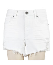 Load image into Gallery viewer, KUT From The Kloth Jane High Rise Long Denim Short - Backwards Boutique