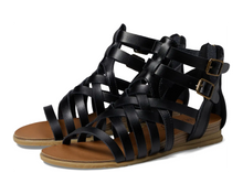 Load image into Gallery viewer, Blowfish Bolivia Gladiator Sandals - Backwards Boutique 