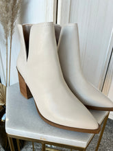Load image into Gallery viewer, Steve Madden Novita Booties - Backwards Boutique 