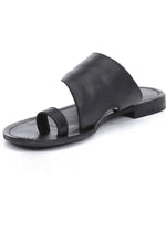Load image into Gallery viewer, Free People Sant Antoni Sandal - Backwards Boutique