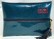 Load image into Gallery viewer, Makeup Junkie Bags - Backwards Boutique