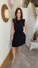 Load image into Gallery viewer, Amanda’s Summer Time Dress - Backwards Boutique 