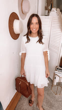 Load image into Gallery viewer, Kristie’s Summer Dress - Backwards Boutique 