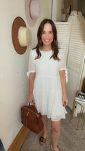 Load image into Gallery viewer, Kristie’s Summer Dress - Backwards Boutique 