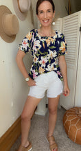 Load image into Gallery viewer, KUT From The Kloth Jane High Rise Long Denim Short - Backwards Boutique