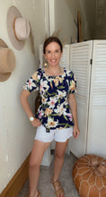 Load image into Gallery viewer, KUT From The Kloth Jane High Rise Long Denim Short - Backwards Boutique