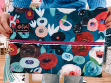 Load image into Gallery viewer, Makeup Junkie Bags - Backwards Boutique