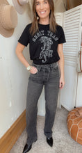 Load image into Gallery viewer, Rilley&#39;s High Rise Cello Jeans - Backwards Boutique 
