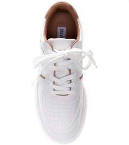 Steve Madden Perrin Sneakers - Backwards Boutique 