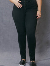 Load image into Gallery viewer, Plus Lindsey&#39;s KanCan High Rise Jeans - Backwards Boutique 