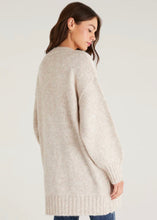 Load image into Gallery viewer, Z Supply Hayden Sweater Cardigan - Backwards Boutique 