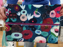 Load image into Gallery viewer, Makeup Junkie Bags - Backwards Boutique