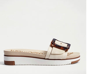 Sam Edelman Ariane Slide Sandal - Backwards Boutique 