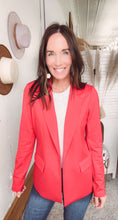Load image into Gallery viewer, Rachael’s Suit Jacket - Backwards Boutique 