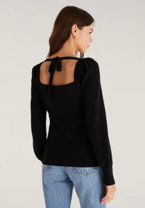 Z Supply Hadley Sweater - Backwards Boutique 