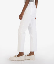 Load image into Gallery viewer, Kut from the Kloth Reese White Jeans - Backwards Boutique 