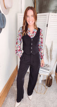 Load image into Gallery viewer, Z Supply Eleanor Vest - Backwards Boutique 