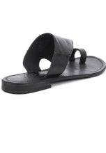 Load image into Gallery viewer, Free People Sant Antoni Sandal - Backwards Boutique 