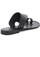 Load image into Gallery viewer, Free People Sant Antoni Sandal - Backwards Boutique