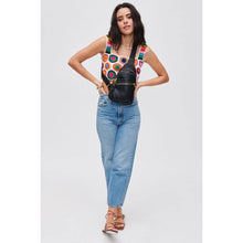 Load image into Gallery viewer, Mary’s Sling Backpack - Backwards Boutique 
