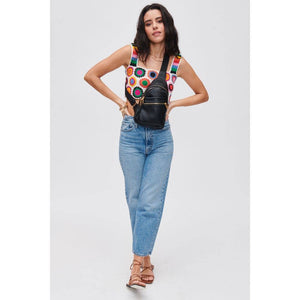 Mary’s Sling Backpack - Backwards Boutique 