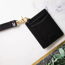 Load image into Gallery viewer, The Denner Wallet - Backwards Boutique 