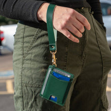 Load image into Gallery viewer, The Denner Wallet - Backwards Boutique 