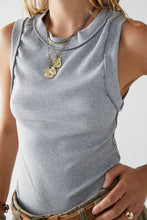Load image into Gallery viewer, Amy’s Tank - Backwards Boutique 