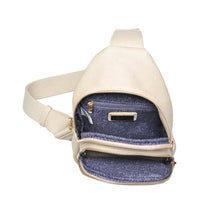 Load image into Gallery viewer, Mary’s Sling Backpack - Backwards Boutique 