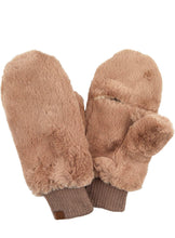 Load image into Gallery viewer, Diana’s Mittens