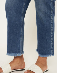 Christy’s High Rise KanCan Jeans Plus - Backwards Boutique 