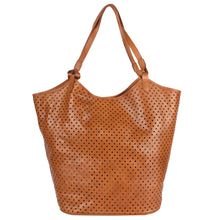Load image into Gallery viewer, Tour Handcrafted Leather Tote/Shoulder Bags - Backwards Boutique 