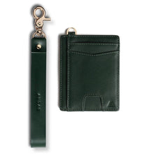 Load image into Gallery viewer, The Denner Wallet - Backwards Boutique 