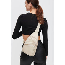 Load image into Gallery viewer, Mary’s Sling Backpack - Backwards Boutique 