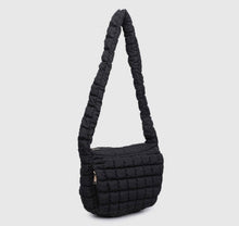 Load image into Gallery viewer, Tami’s Quilted Cross Body - Backwards Boutique 
