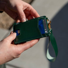 Load image into Gallery viewer, The Denner Wallet - Backwards Boutique 